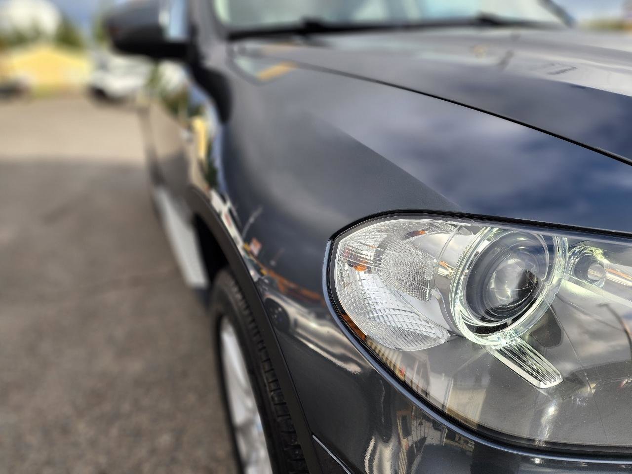 Used 2012 BMW X5 xDrive35d image 37