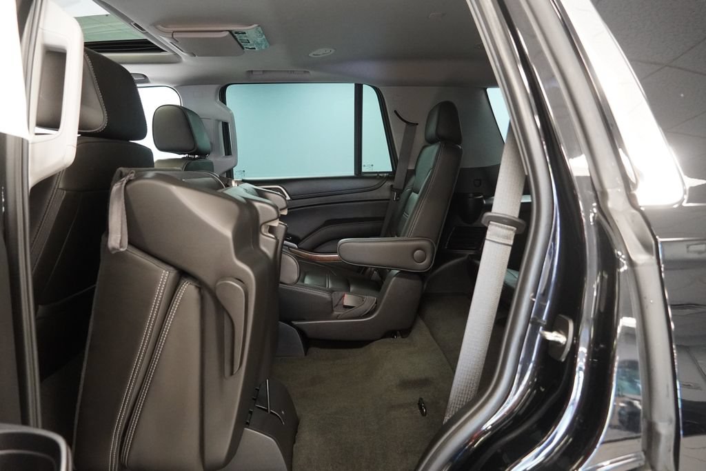 Used 2018 GMC Yukon Denali w/ Denali Ultimate Package AWD/4WD image 32