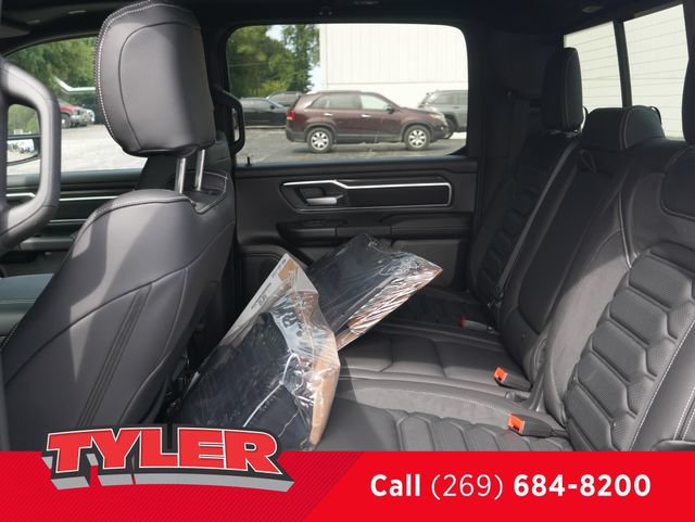 New 2027 RAM 1500 Big Horn AWD/4WD image 42