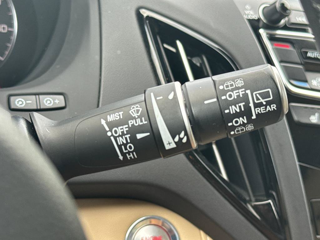Certified 2023 Acura RDX w/ Technology Package AWD/4WD image 11