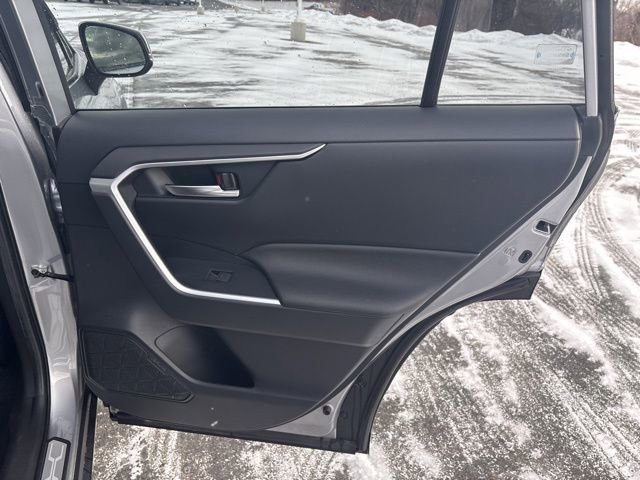 Certified 2023 Toyota RAV4 XLE w/ Convenience Package image 13