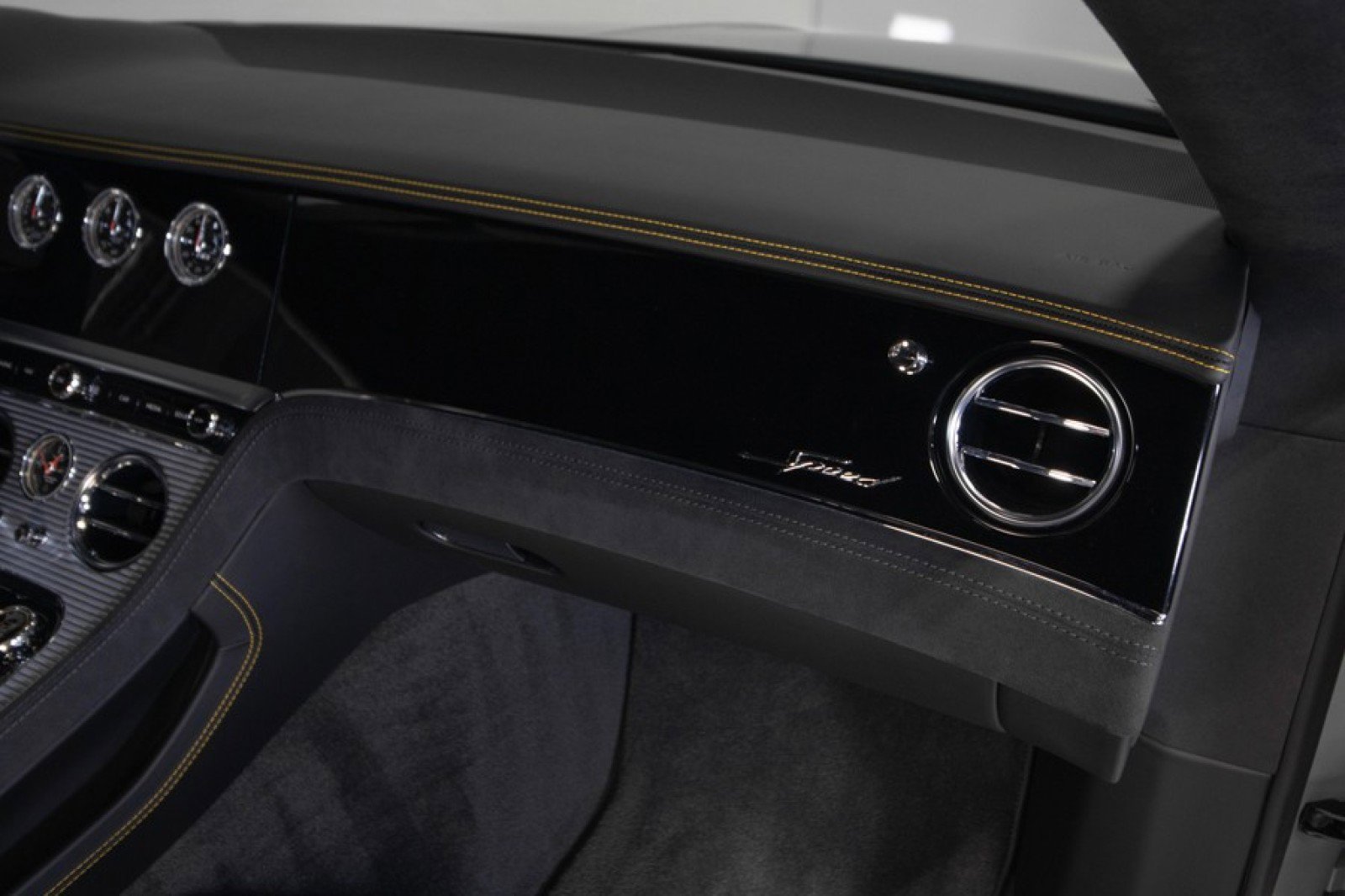 Used 2022 Bentley Continental GT Speed AWD/4WD image 52
