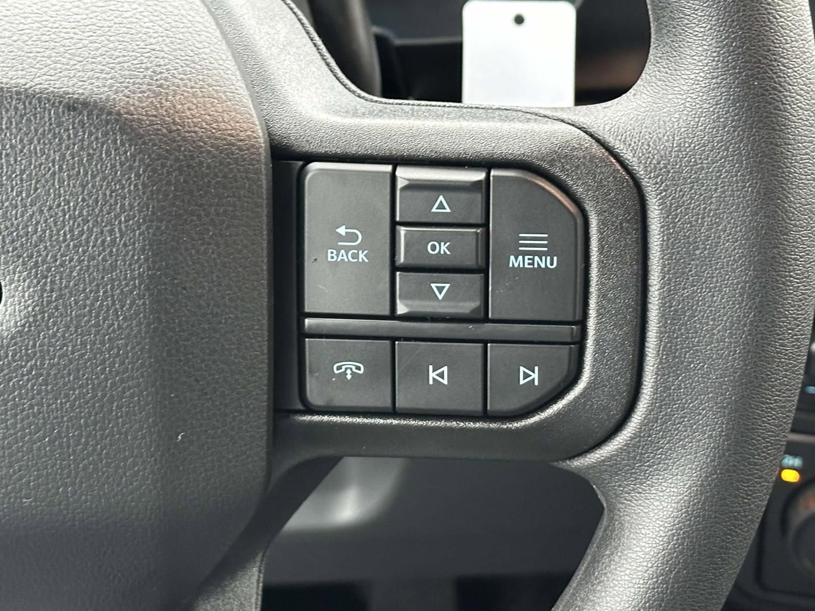 New 2024 Ford F350 XL w/ Snow Plow Prep Package image 14