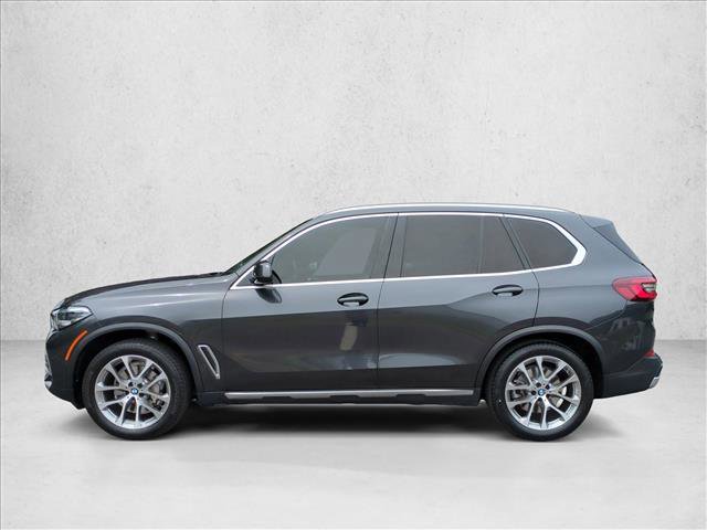Used 2023 BMW X5 sDrive40i w/ Premium Package image 9
