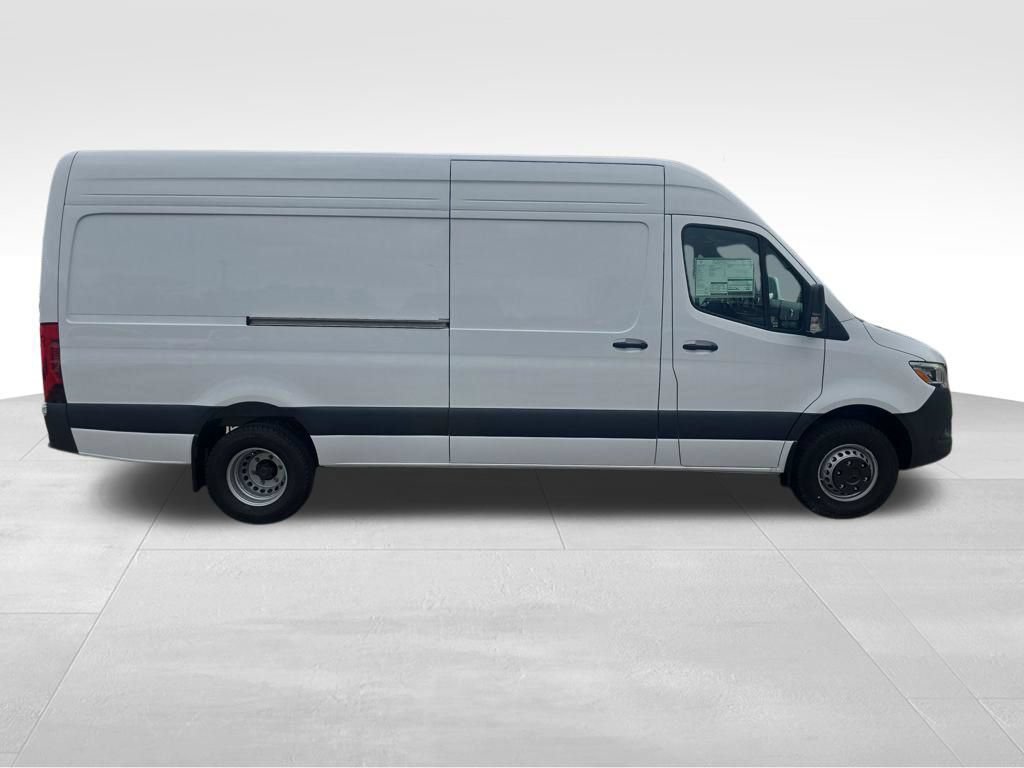 New 2026 Mercedes-Benz Sprinter 3500 image 6