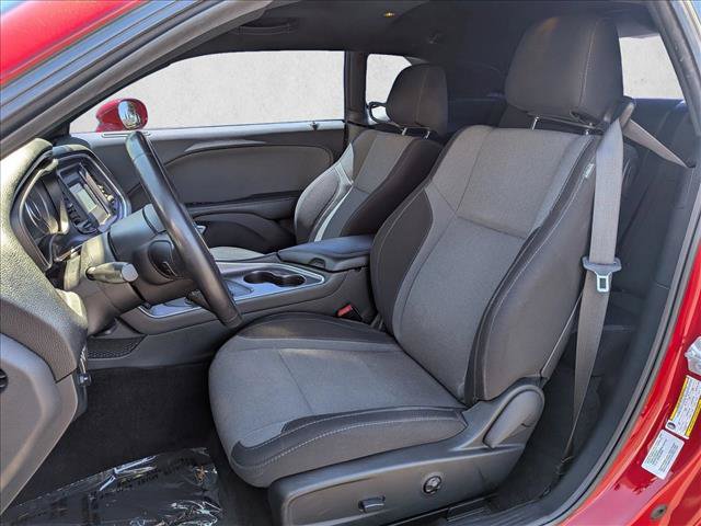 Used 2015 Dodge Challenger R/T w/ Quick Order Package 28B R/T RWD image 14