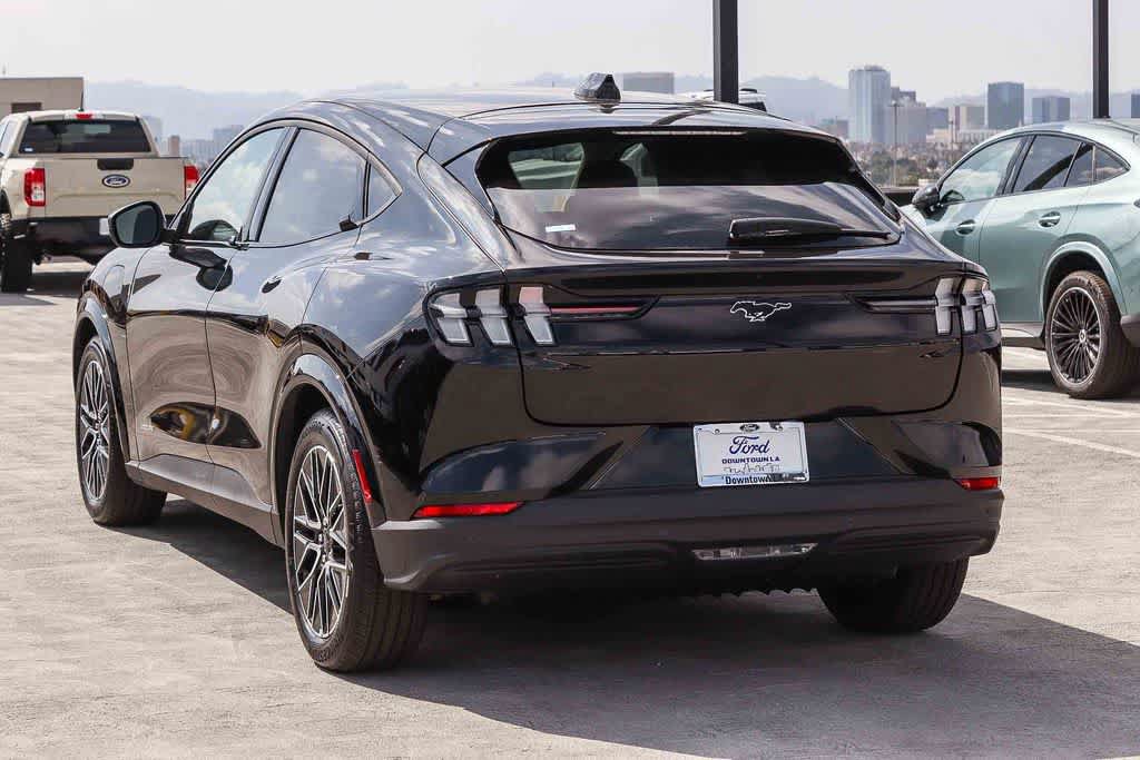 New 2026 Ford Mustang Mach-E Premium RWD image 6