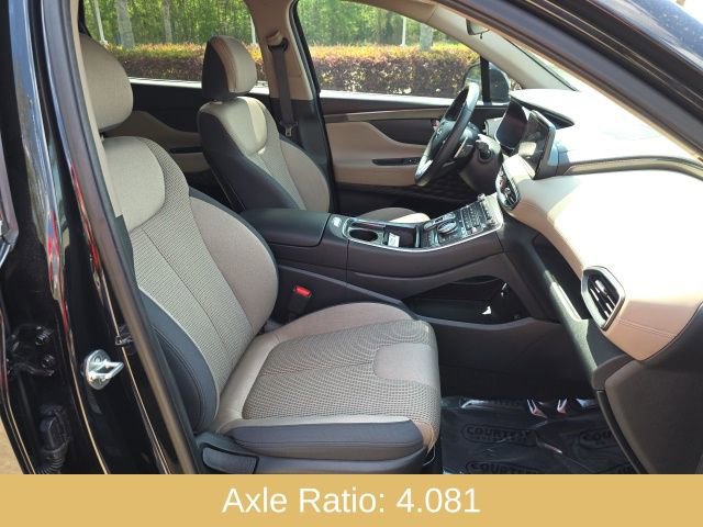 Used 2023 Hyundai Santa Fe SEL image 19