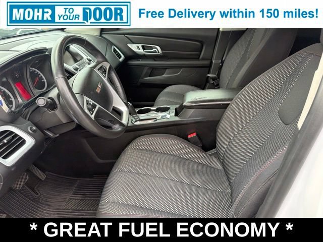 Used 2017 GMC Terrain SLE w/ Convenience Package FWD image 14