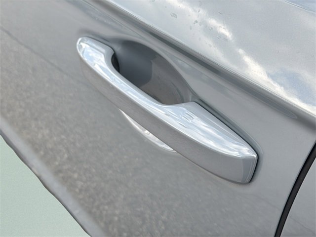 New 2026 Honda Accord EX-L image 4