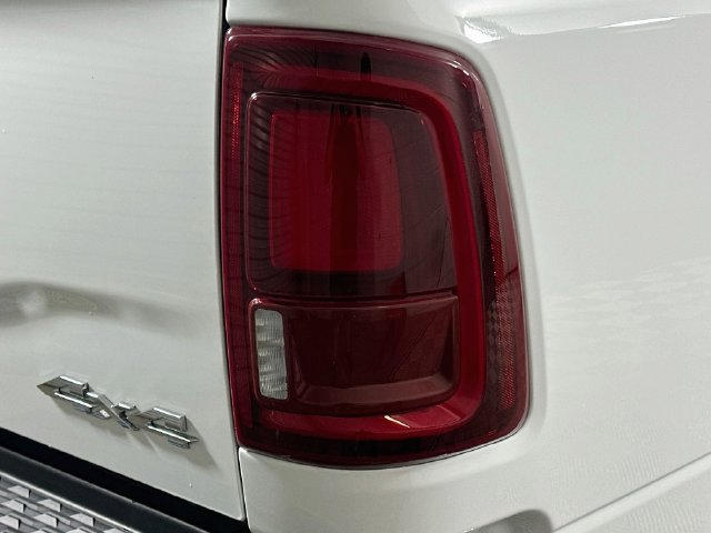 Used 2025 RAM 3500 Tradesman AWD/4WD image 25