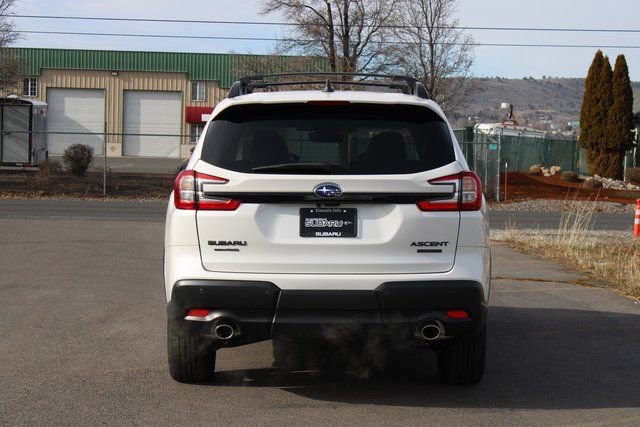 New 2026 Subaru Ascent Limited Bronze w/ Popular Package #2 AWD/4WD image 5