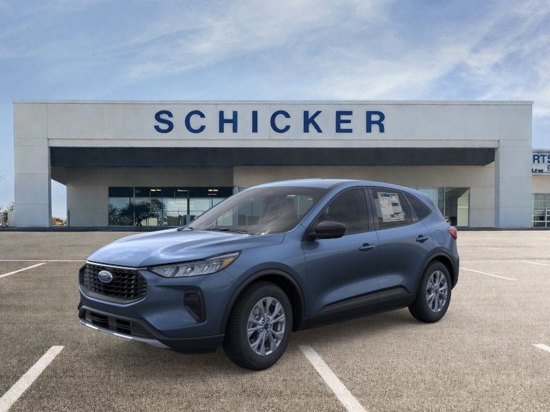 New 2026 Ford Escape Active image 1