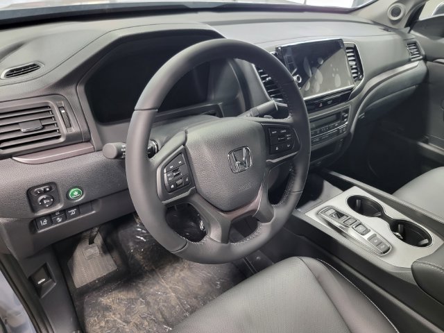 New 2026 Honda Ridgeline RTL image 11
