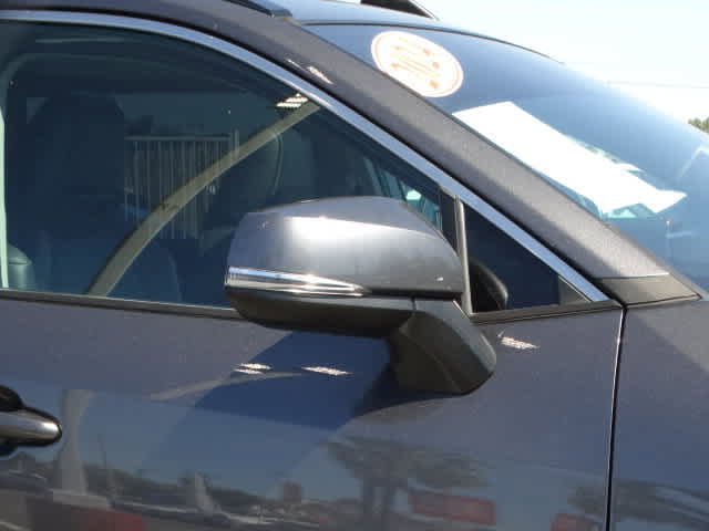 Used 2024 Toyota RAV4 XLE Premium w/ Weather Package image 7