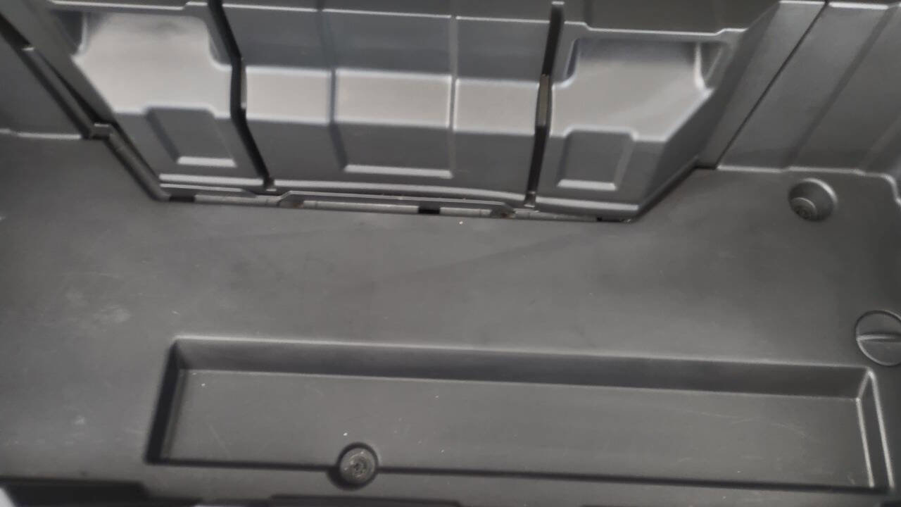 Used 2017 Nissan Pathfinder S image 34