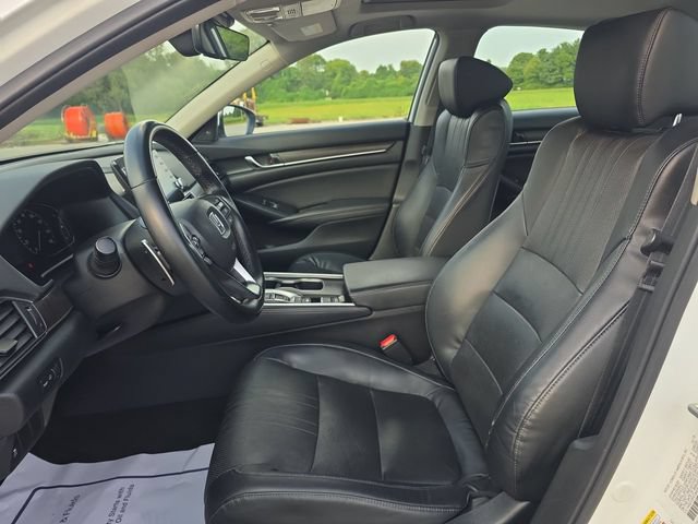 Used 2018 Honda Accord EX-L image 18