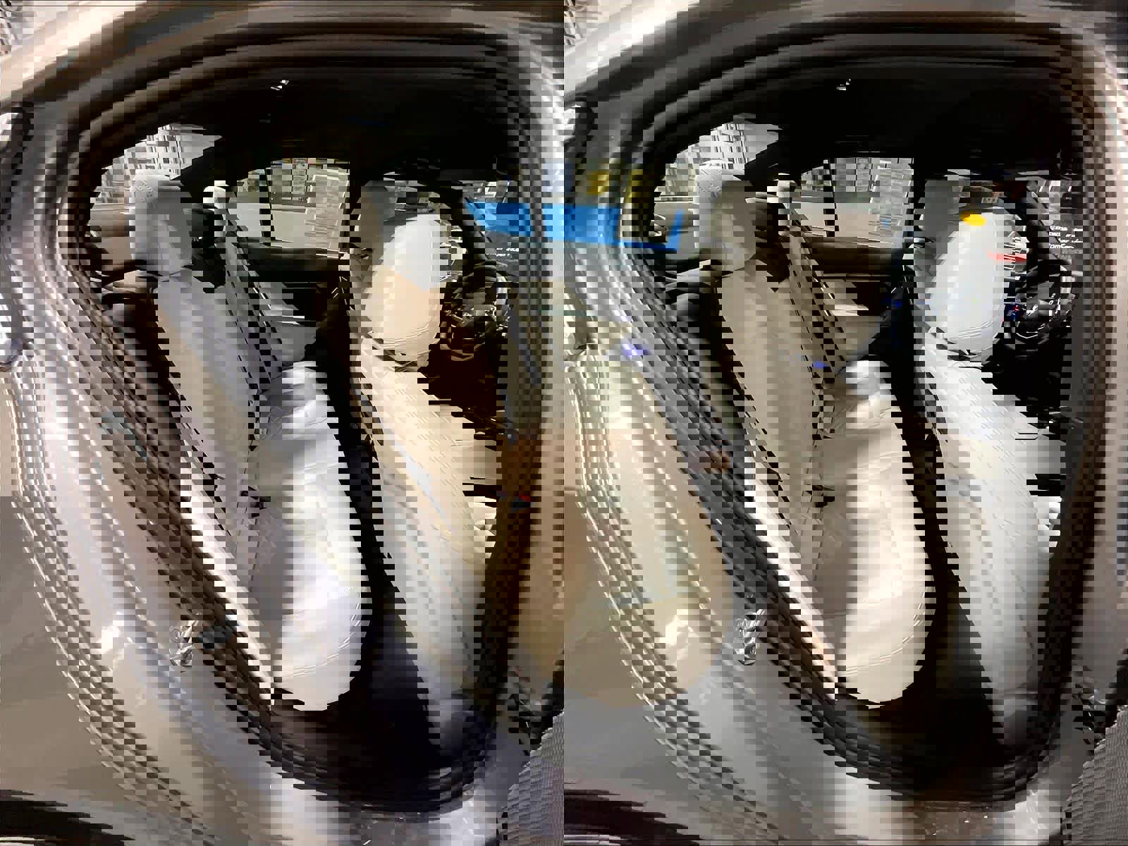 Used 2024 BMW 540i xDrive w/ Convenience Package image 16