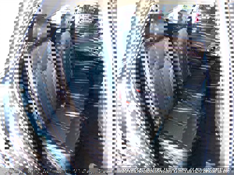 Used 2021 Kia Sorento SX image 26