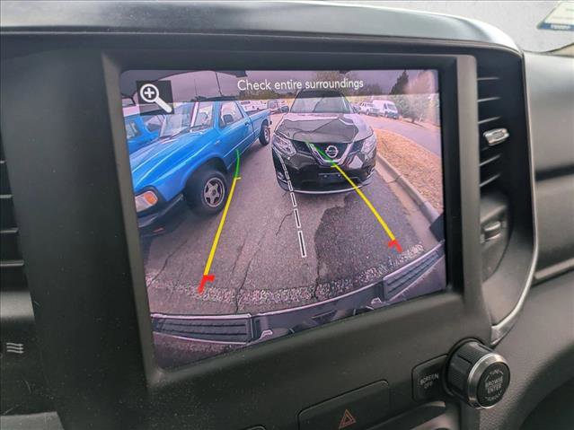 Used 2020 RAM 1500 Lone Star AWD/4WD image 13