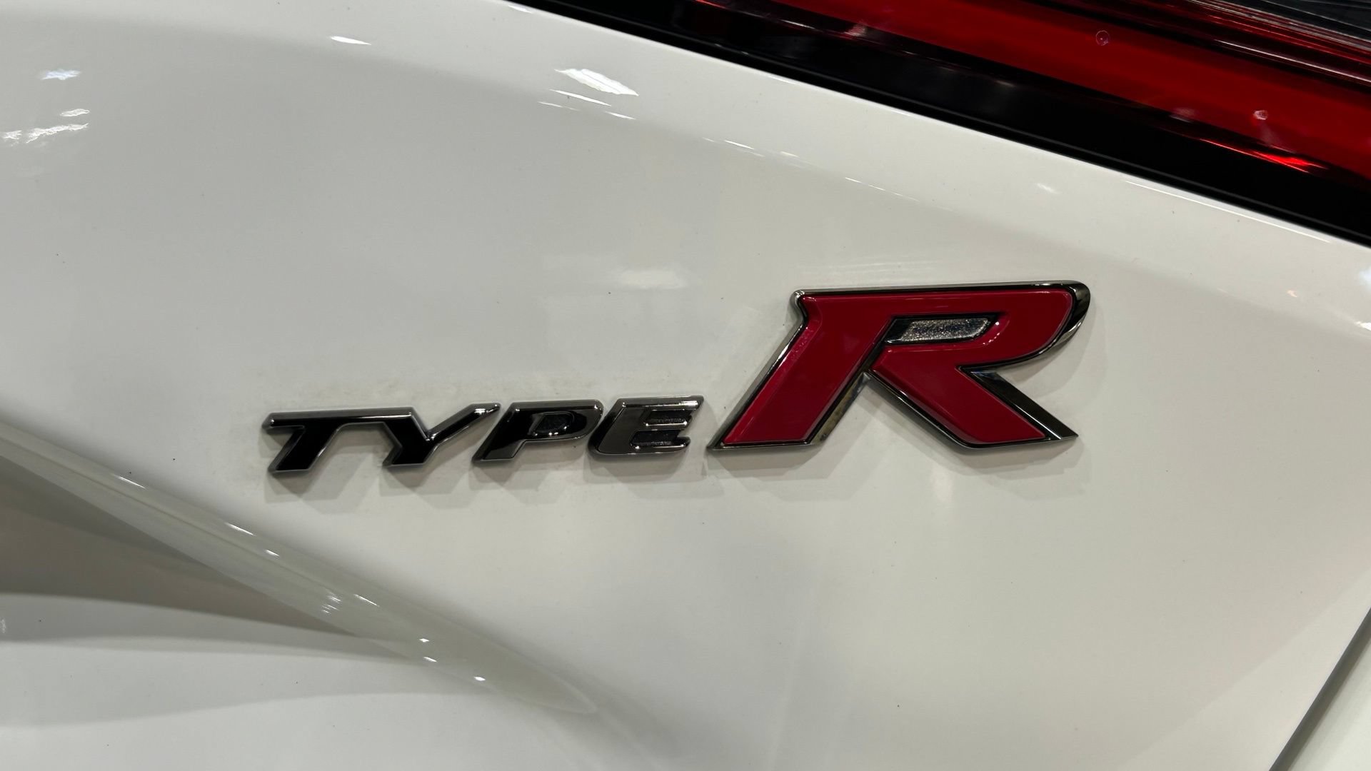 Used 2025 Honda Civic Type R image 27