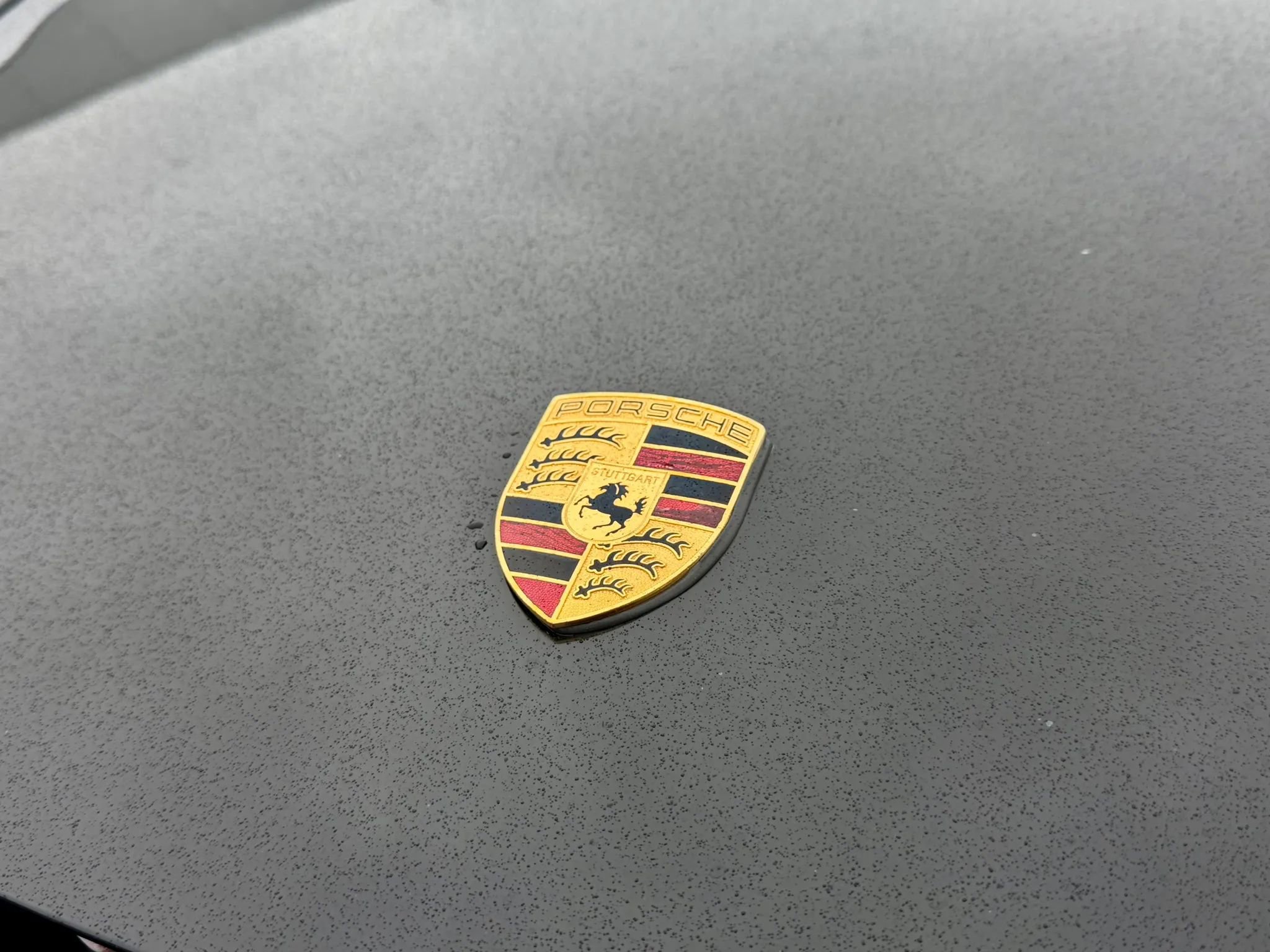 Used 2001 Porsche Boxster RWD image 23