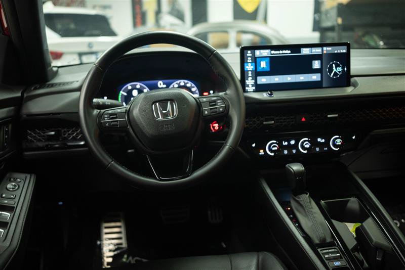 Used 2024 Honda Accord Sport image 18