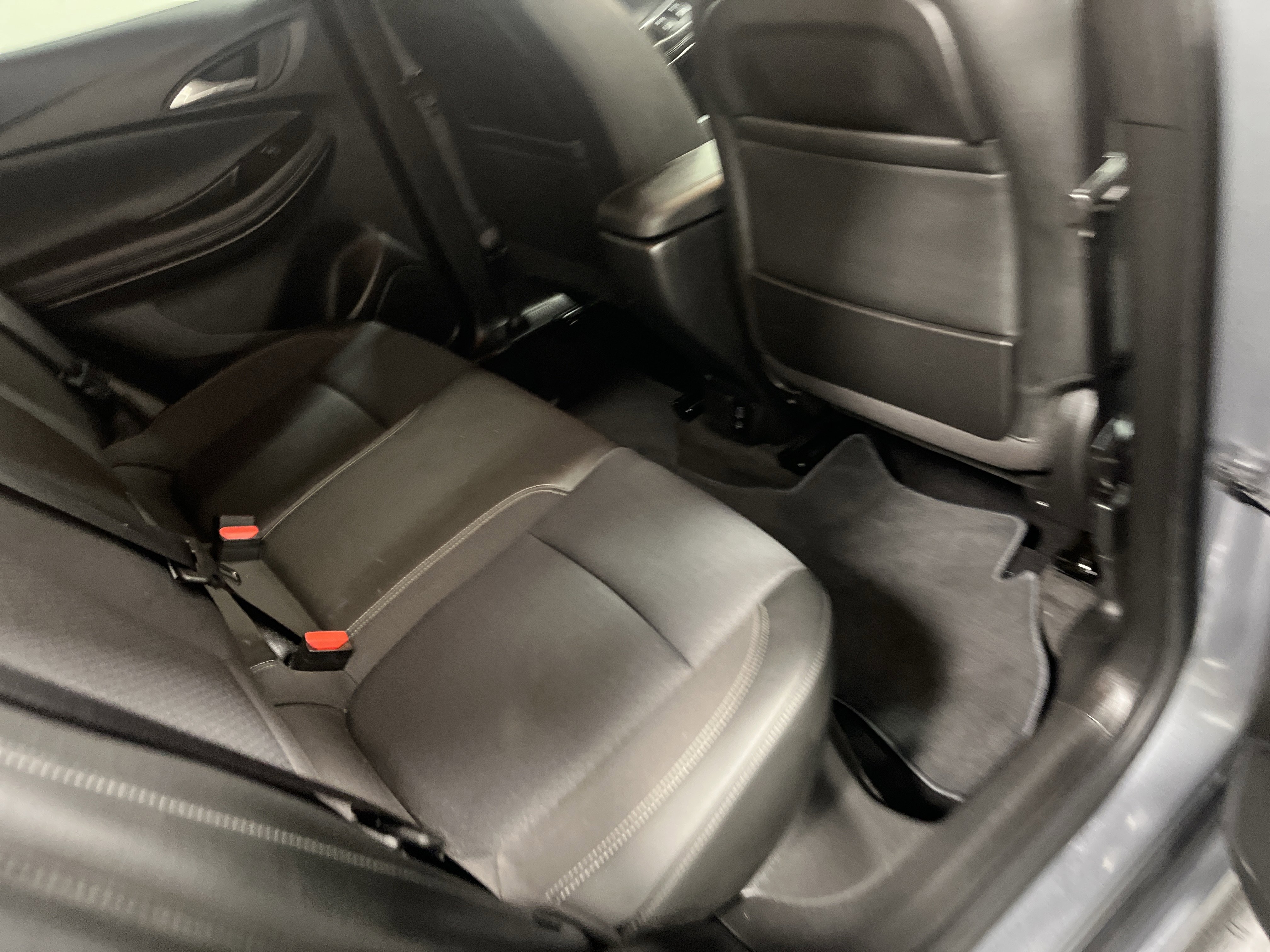 Used 2021 Buick Encore GX Select w/ Sport Touring Package image 22