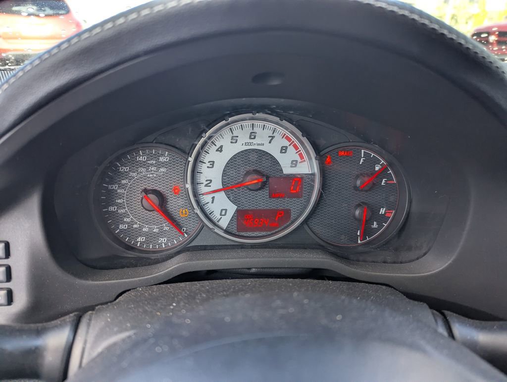 Used 2019 Toyota 86 RWD image 21