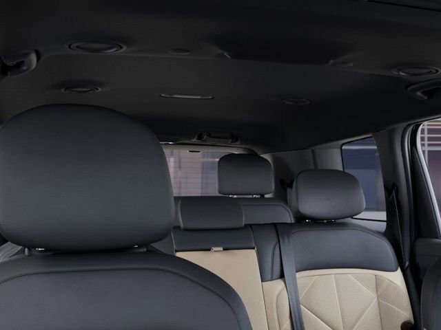New 2027 Kia Telluride EX image 19