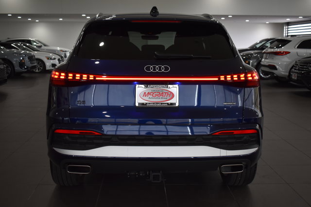 Used 2025 Audi Q5 Premium Plus w/ Premium Plus AWD/4WD image 10