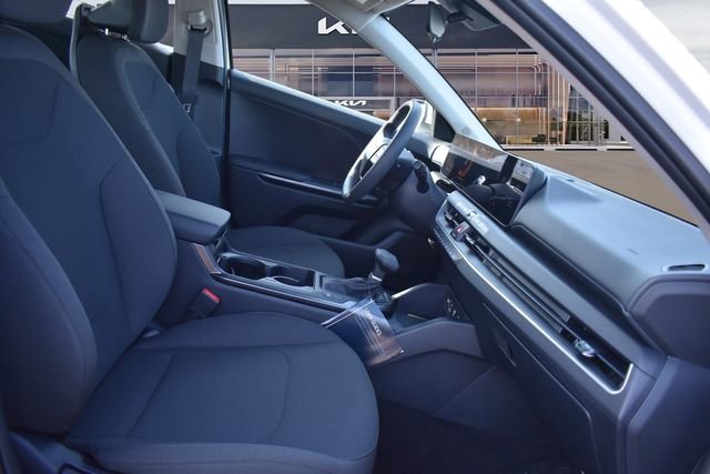 New 2026 Kia K4 LXS image 13
