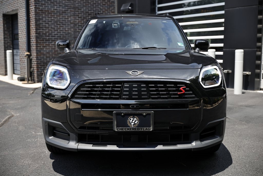 New 2025 MINI Cooper Countryman S w/ Comfort Package Max image 13