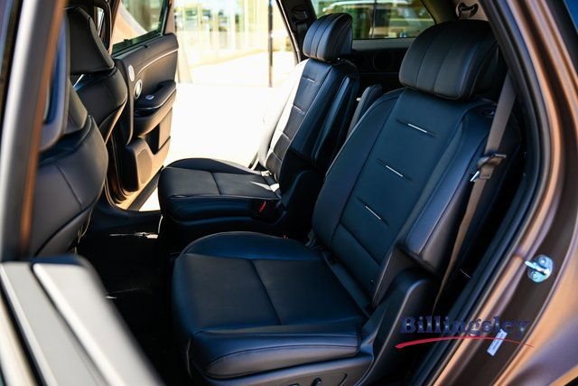 New 2026 Hyundai Palisade Calligraphy image 11