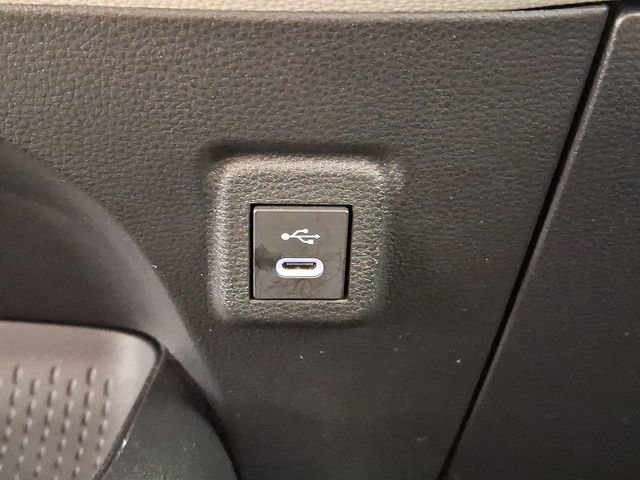 Certified 2025 Toyota Corolla LE FWD image 27