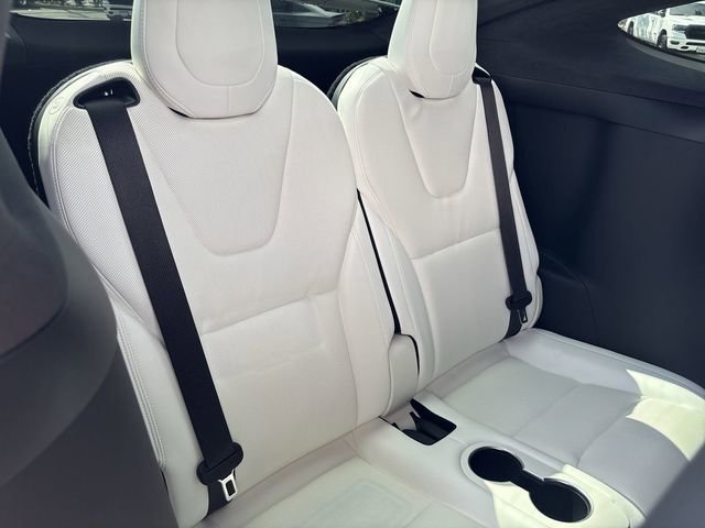 Used 2022 Tesla Model X image 18