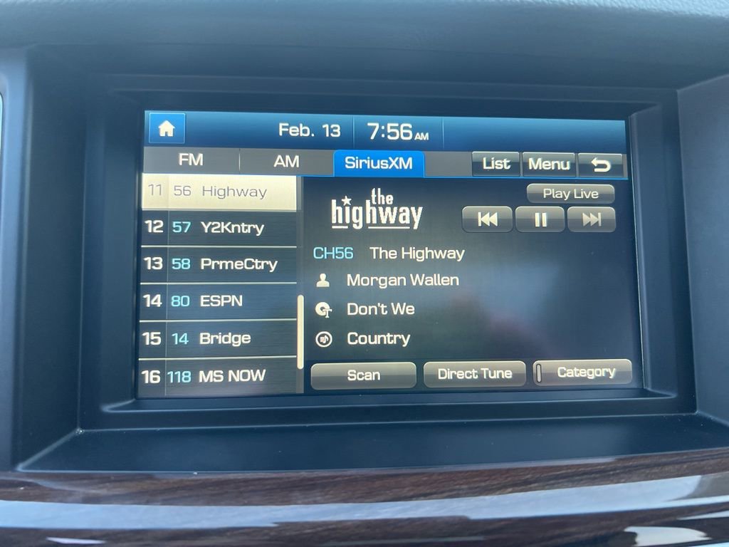 Used 2016 Hyundai Genesis 3.8 w/ Option Group 02 image 40