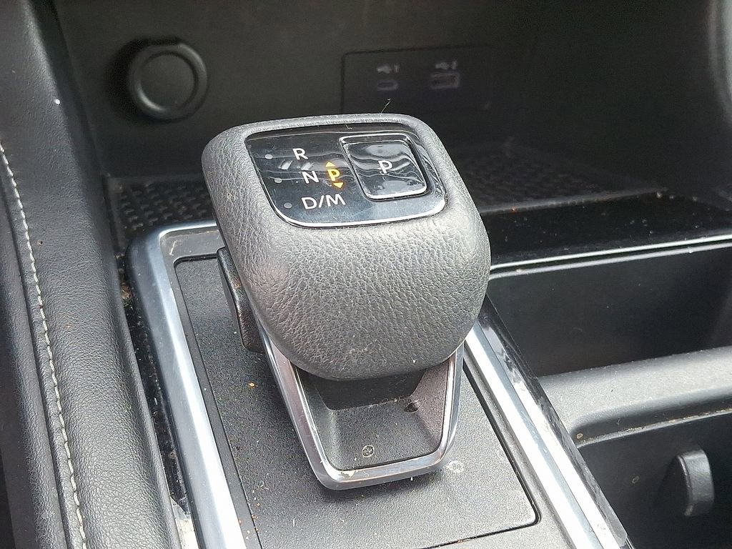 Used 2022 Nissan Pathfinder SL image 13