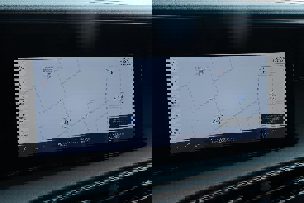 New 2026 Hyundai Palisade XRT Pro image 3