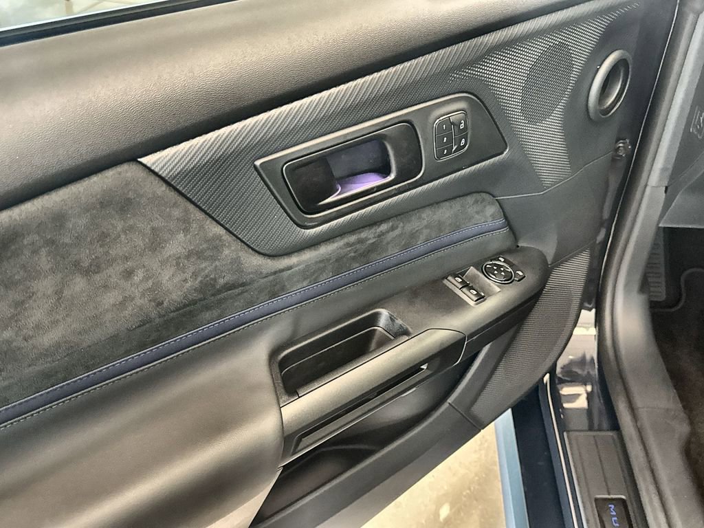 Used 2025 Ford Mustang Dark Horse w/ Dark Horse Handlin Package image 14