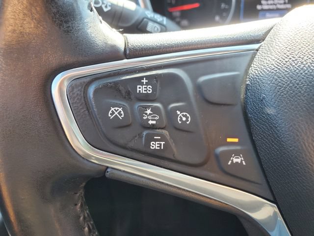 Certified 2020 Chevrolet Equinox LT w/ Midnight Edition AWD/4WD image 27