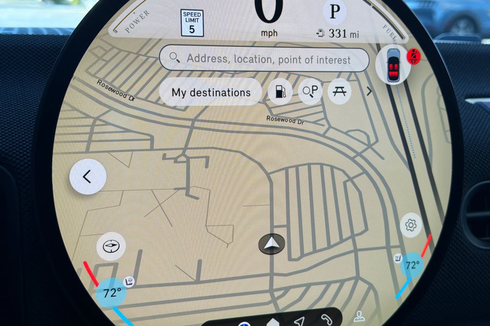 Used 2025 MINI Cooper S image 25