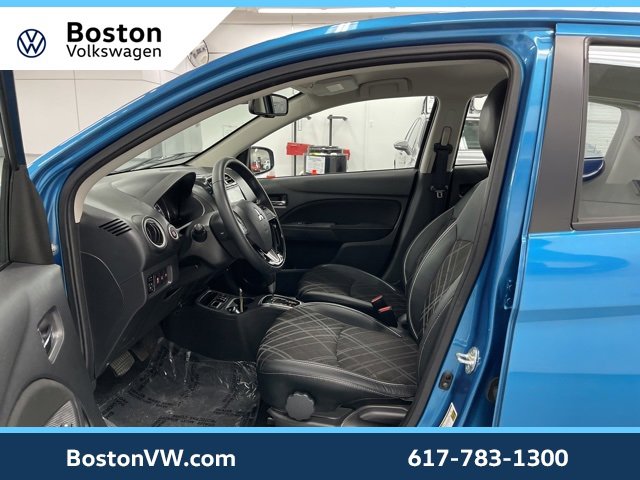 Used 2024 Mitsubishi Mirage SE image 9