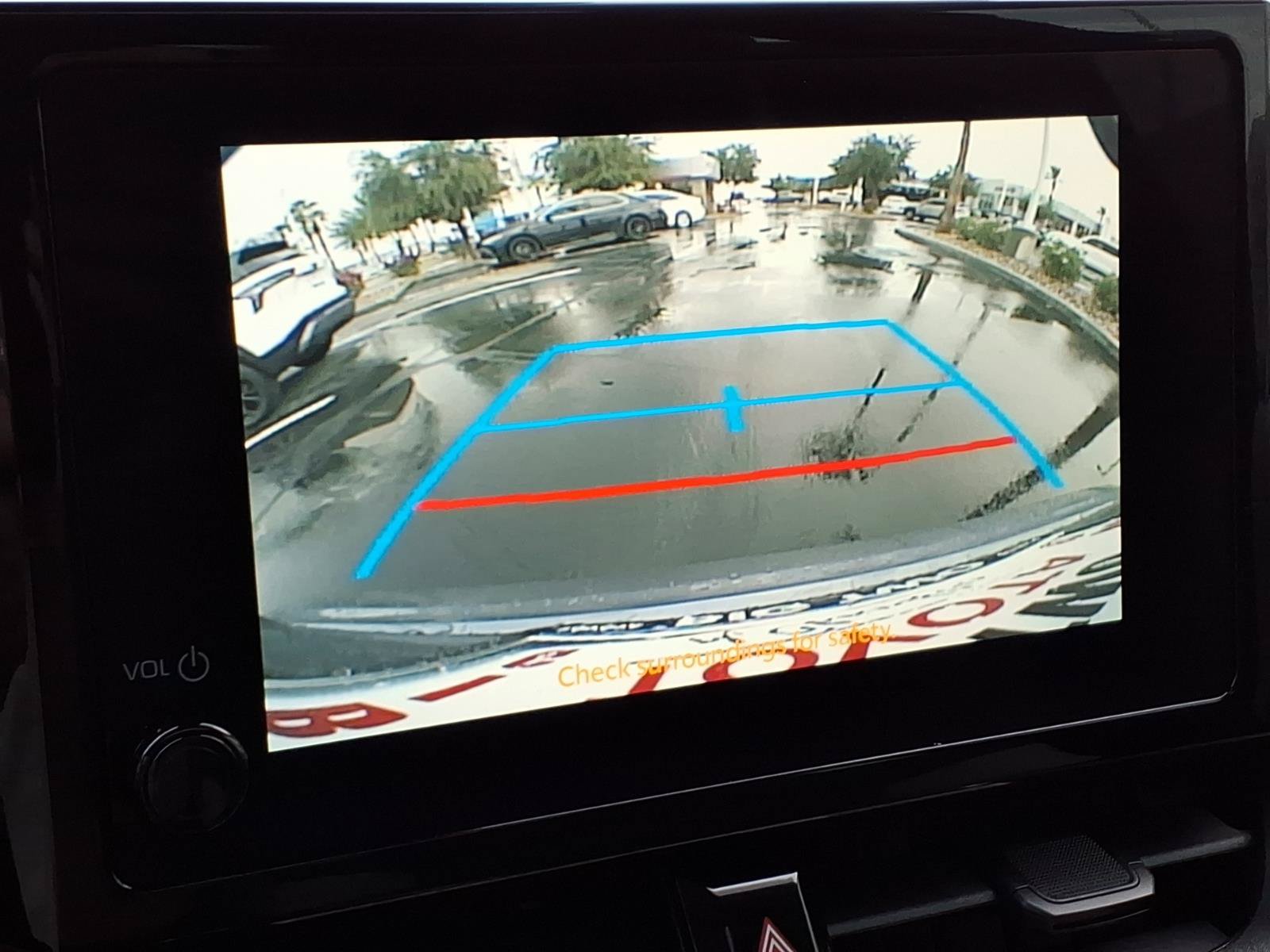 Used 2024 Toyota Corolla LE w/ LE Premium Package FWD image 17