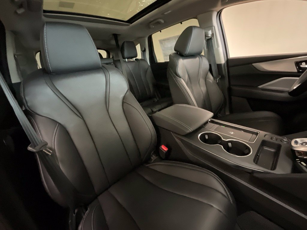 New 2026 Acura MDX w/ Technology Package AWD/4WD image 18