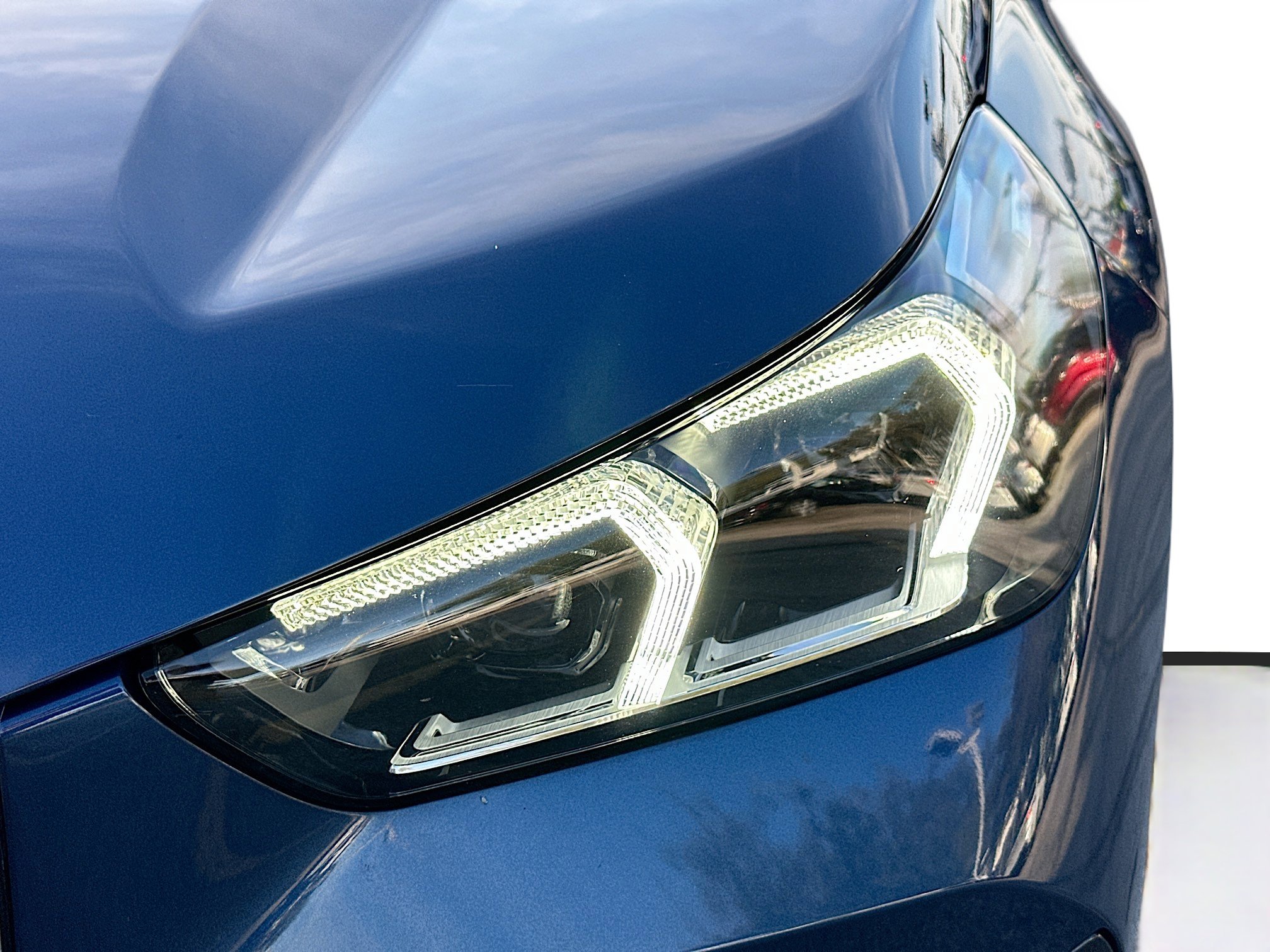 Certified 2023 BMW X1 xDrive28i image 31