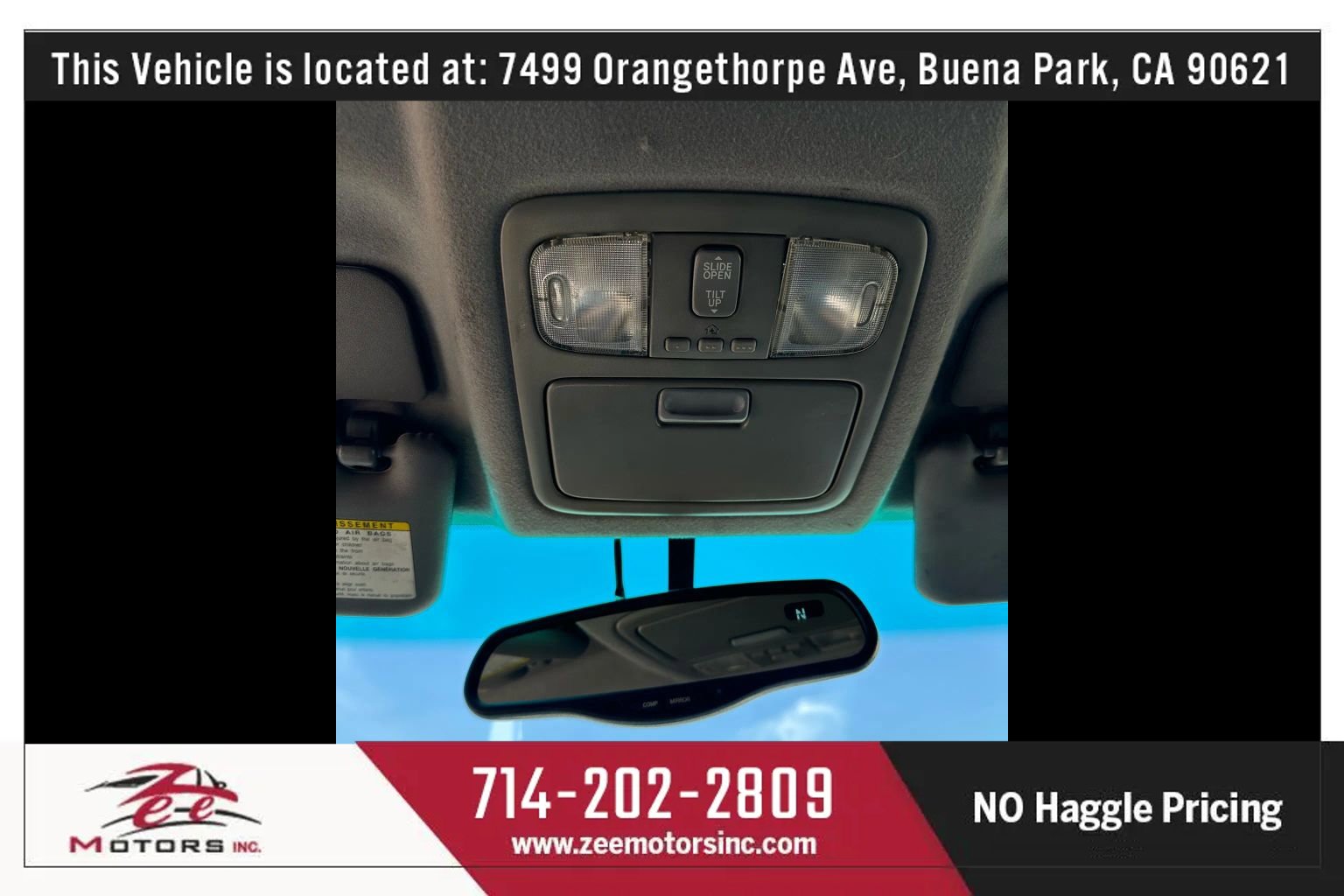 Used 2005 Toyota 4Runner Sport AWD/4WD image 66