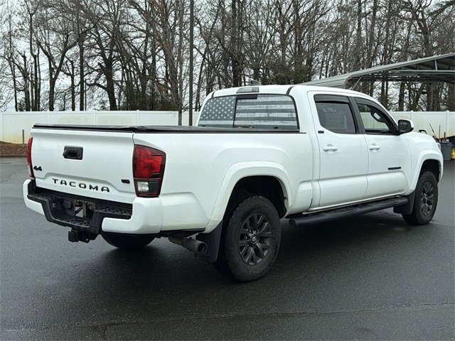 Used 2020 Toyota Tacoma SR5 image 5