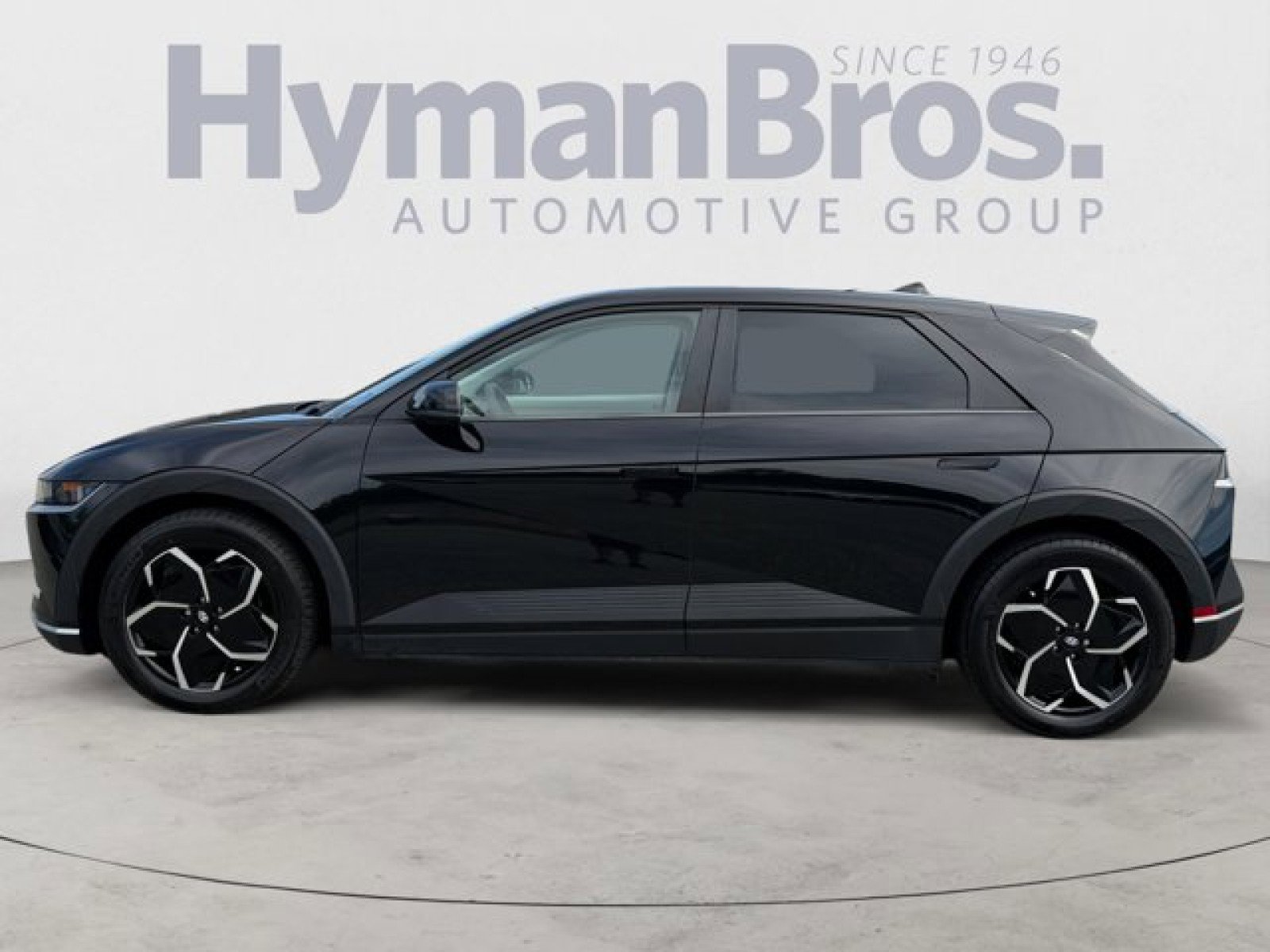 Used 2023 Hyundai Ioniq 5 SEL w/ Cargo Package image 6