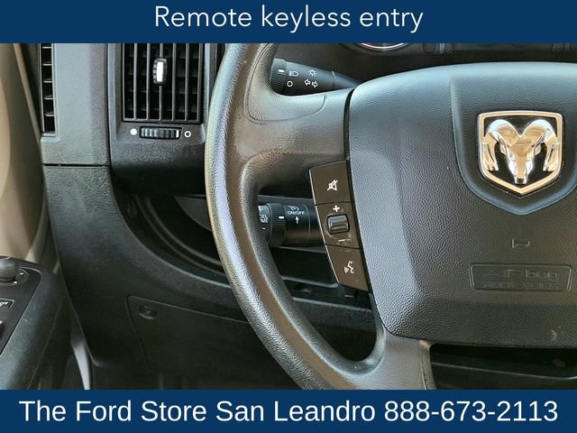 Used 2020 RAM ProMaster 1500 FWD image 15